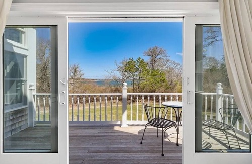 South Orleans House | Private Beach 6 Bedroom Newly Renovated!