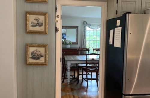 North Chatham House | Private Beach, Beautiful Neighborhood, Well-Behaved Pet Friendly