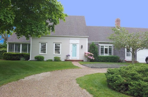 North Chatham House | Private Beach, Beautiful Neighborhood, Well-Behaved Pet Friendly