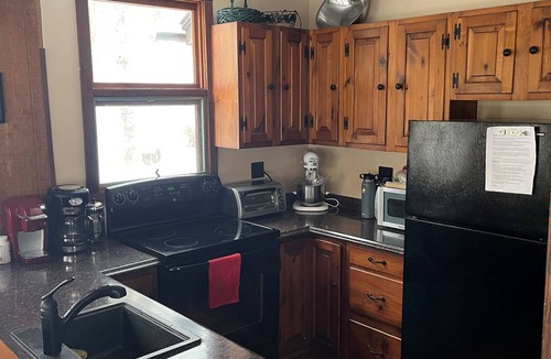 Williamstown Cabin | Private Berkshire Cabin on 27acres near Jiminy Peak.