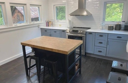 Fishs Eddy House | Private Catskills Farmhouse Rental Near Callicoon, Livingston Manor & Roscoe