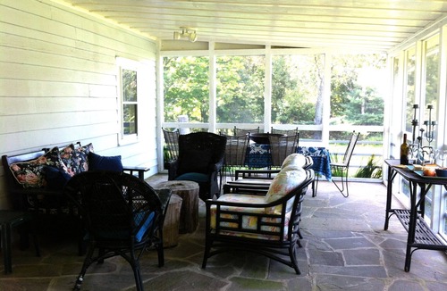 Mount Marion House | Private Catskills Getaway with Large Seasonal Pool Ideal for Long Summer Stays!