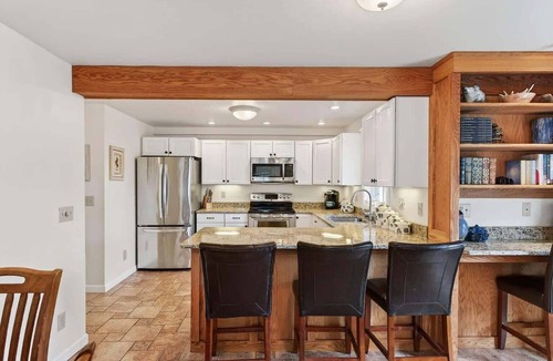 Ocean Park House | Private Coastal Compound Ocean Park Sleeps 25