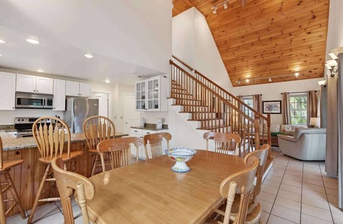 Ocean Park House | Private Coastal House in the Heart of Ocean Park