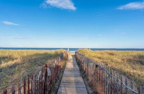 Ocean Park Apartment | Private Coastal House in the Heart of Ocean Park