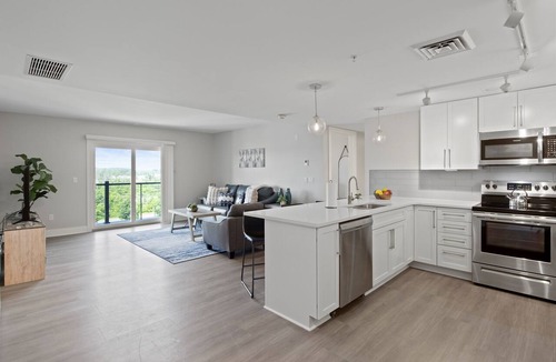 Canandaigua Condo | Private Condo | CDGA Lake | Seasonal Hot Tub/Pool