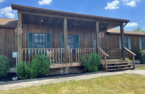 Groton House | Private Country Home, Convenient to Cornell, Ithaca, Cortland and Cayuga Lake