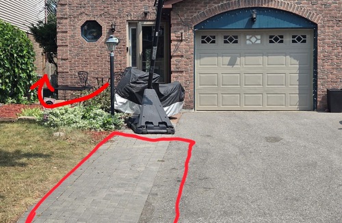 Pickering Apartment | Private Entrance, Lower suite, 1 bedroom, exclusively yours, nice neighborhood