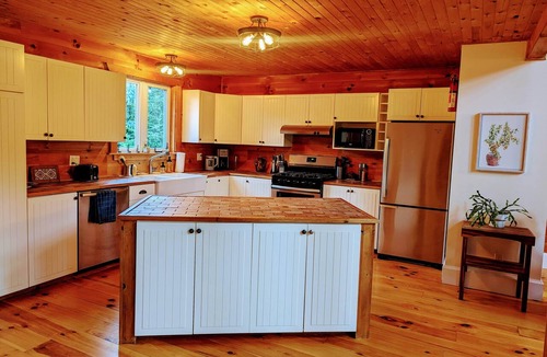 Wakefield House | Private Escape For 2