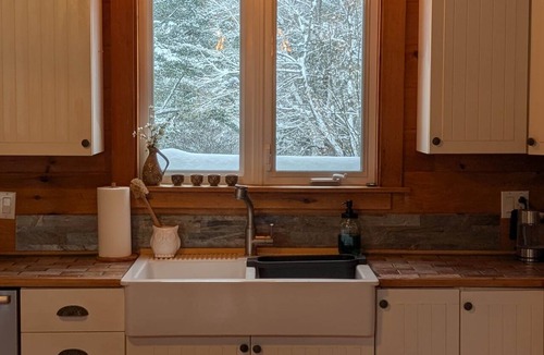 Wakefield House | Private Escape For 2