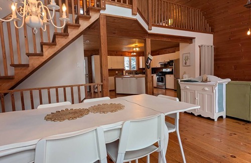 Wakefield House | Private Escape For 2