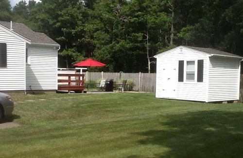 West Yarmouth House | Private Family-Friendly Home - Walk to the Ocean! (1/2 Mile)