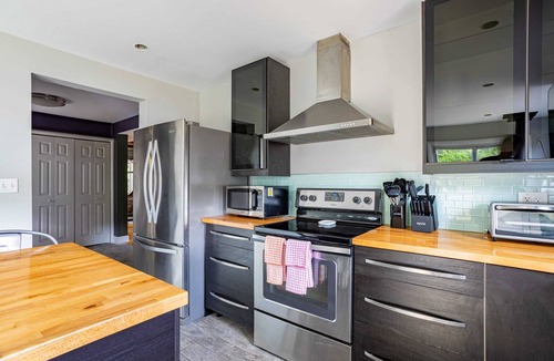 Effort House | Private Farm House | Sauna | Dog Friendly