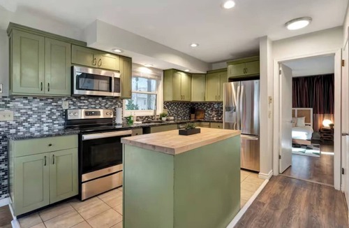 East Stroudsburg House | Private Heated Pool! Hot Tub, Fire Pit, Game Room!