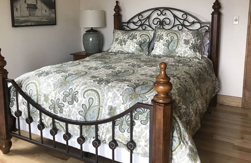 Hillsdale House | Private Hillsdale Home With Views Of Catamount.