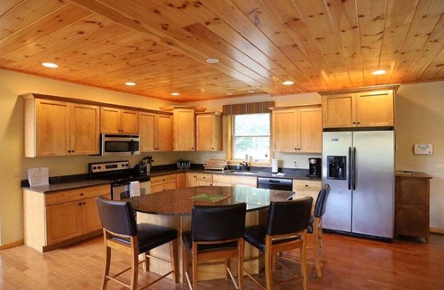 Thornton House | Private Home Close to Waterville Valley Resort