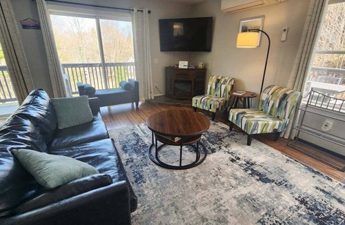 Campton House | Private Home in the White Mountains!