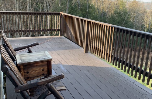 Ouaquaga House | Private House with Great View