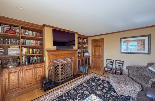 Orient House | Private Island Summer Retreat on Peconic Bay. 4 bedroom, 30 day rental in Orient