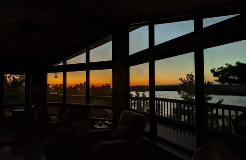 Callander Cottage | Private Lakefront Retreat On 7 Private Acres With 250 Feet Of Shoreline
