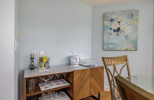 Kittery Point House | Private Lighthouse at Waterfront Chauncey Creek