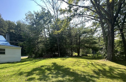 Raymond House | Private NH Getaway Near Onway Lake