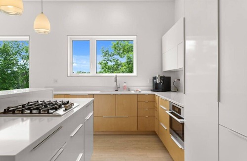 Bar Harbor House | Private Oasis with Hot Tub easy walk to Town & Acadia