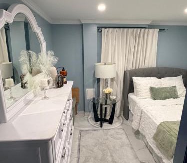 East New York House | Private Paradise bk