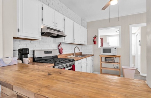 Seaside Heights House | Private Pool, 3BR Jersey Shore Oasis
