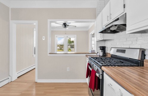 Seaside Heights House | Private Pool, 3BR Jersey Shore Oasis