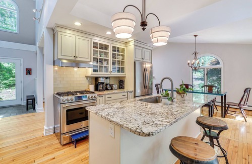 Killingworth House | Private Pool! Getaway, 14 Mi to Hammonasset Beach
