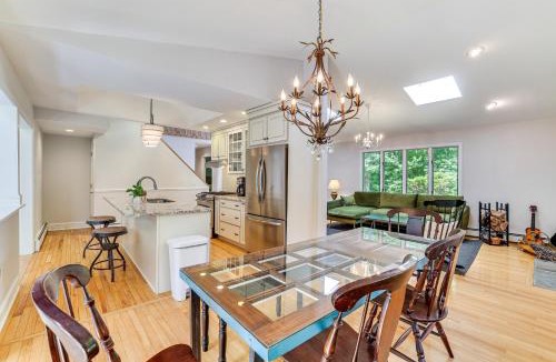 Killingworth House | Private Pool! Getaway, 14 Mi to Hammonasset Beach
