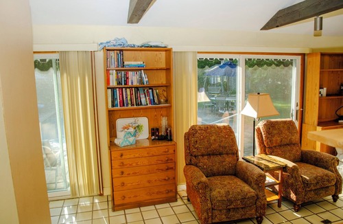 South Orleans House | Private Pool Near Pleasant Bay Beach