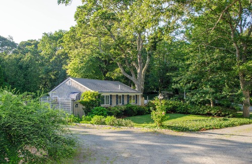 South Orleans House | Private Pool Near Pleasant Bay Beach