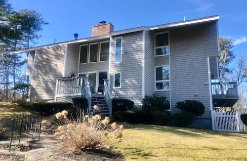 South Yarmouth House | Private Pool, Tennis/Basketball Court, And Room For The Whole Family (2259)
