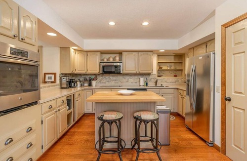 Quechee House | Private Quechee House near the Club & Golf