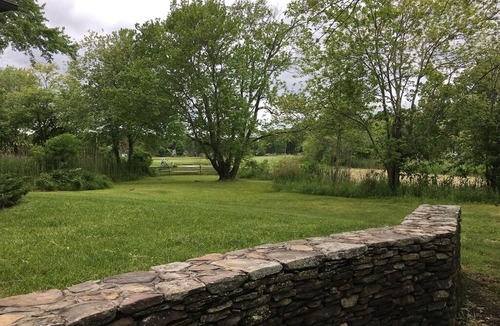 Madison Center House | Private ranch within walking distance to town beaches.