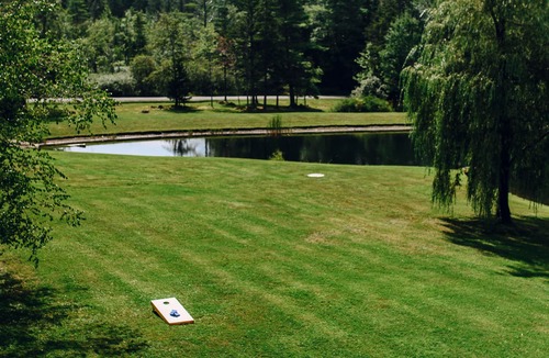 Stowe Area House | Private Retreat in Stowe! Minutes from the Mountain!