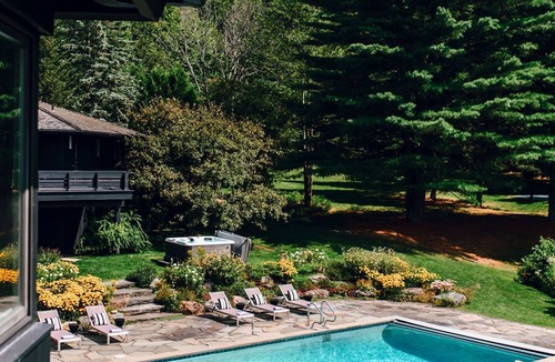 Stowe Area House | Private Retreat in Stowe! Minutes from the Mountain!