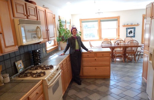 Southwest Harbor House | Private Room, Own Bathroom With Handicap Shower In Quiet, Private Home.