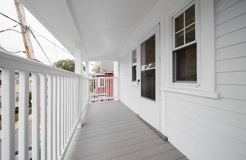 Allston Apartment | Private Room w/twin Alcove near Charles River