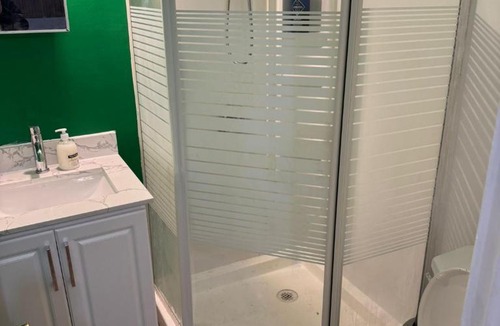 Malton House | Private Room With Private Washroom Near Airport D14