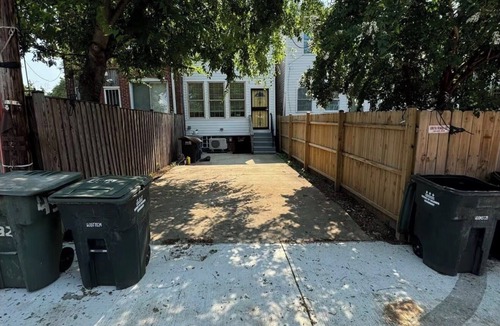 Kingman Park Apartment | Private studio apartment