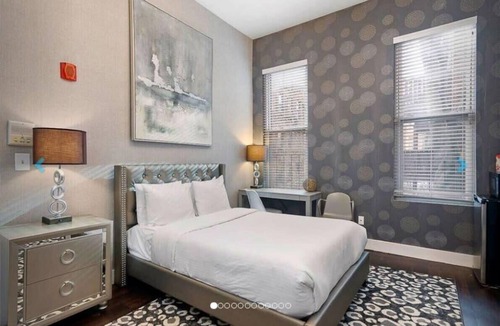 Bay Village Apartment | Private Studio in Boston's Bay Village!
