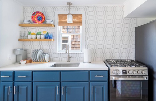 Waterford Cottage | Private Two-Bedroom Cottage