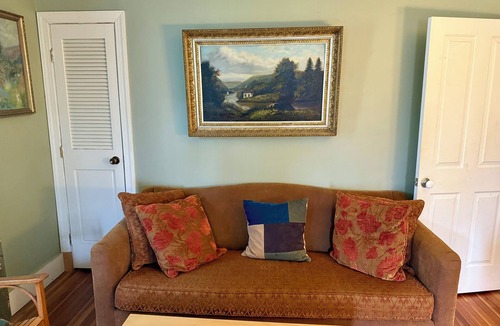 Kerhonkson Other | Private two room suite w bathroom in shared charming farmhouse in Kerhonkson