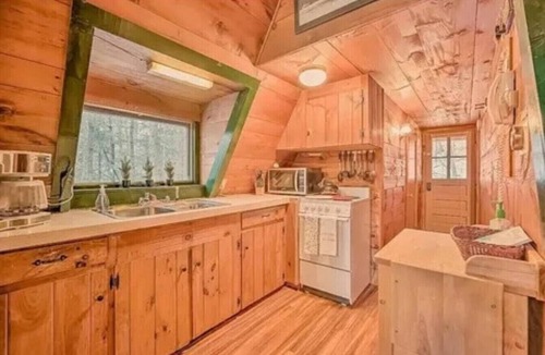 Wardsboro House | Private Vermont ski house