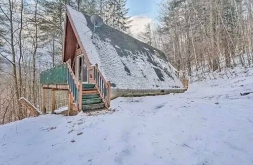 Wardsboro House | Private Vermont ski house