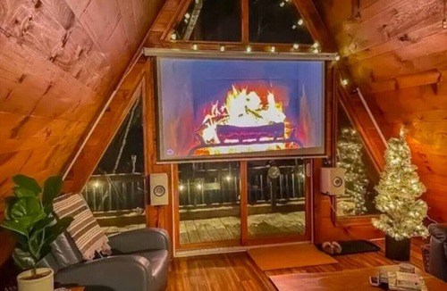 Wardsboro House | Private Vermont ski house