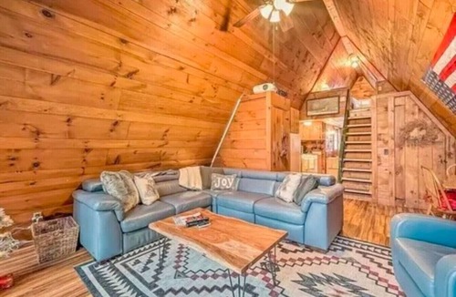 Wardsboro House | Private Vermont ski house